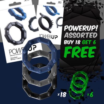 Silicone Ornament Kit Set Buy 18 Asst Get 6 Free