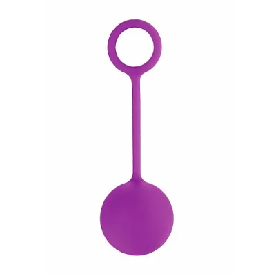 CANDICE deluxe geisha ball Purple