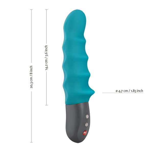 Stronic Real Pulsator
