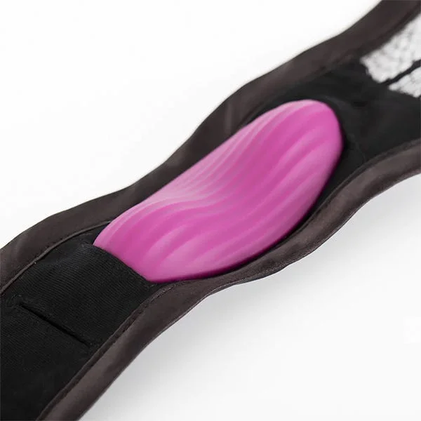 Svakom Edeny App Controlled Clitoral Stimulator — image 22 of 25