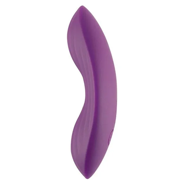Svakom Edeny App Controlled Clitoral Stimulator — image 19 of 25