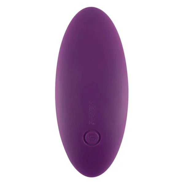 Svakom Edeny App Controlled Clitoral Stimulator — image 20 of 25