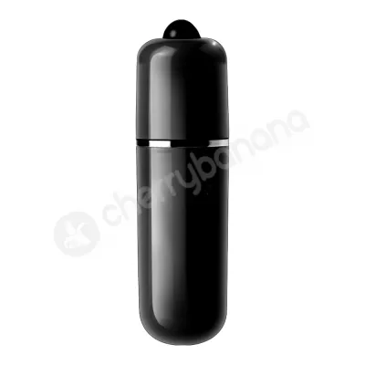 Le Reve Black Bullet Vibrator