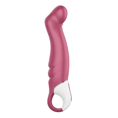 Satisfyer Petting Hippo Vibe
