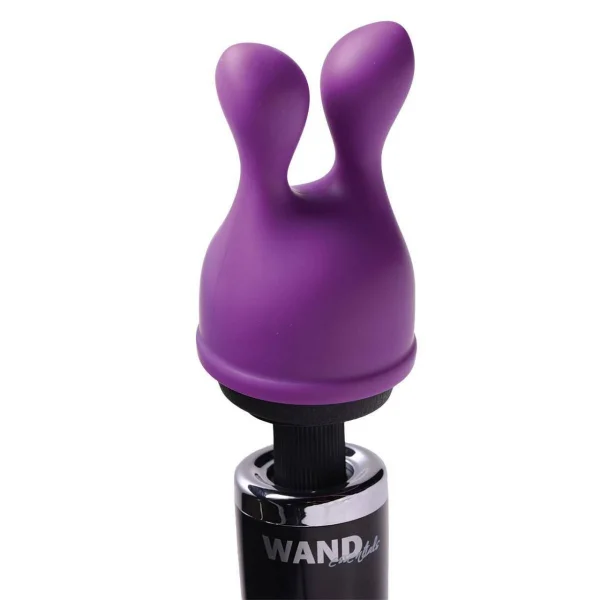 Wand Essentials Bliss Tips Attachment