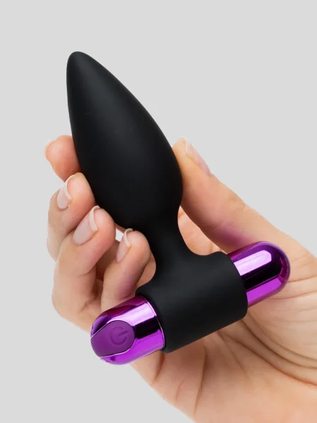 Lovehoney Midnight Magic Couple's Sex Toy Kit (7 Piece)
