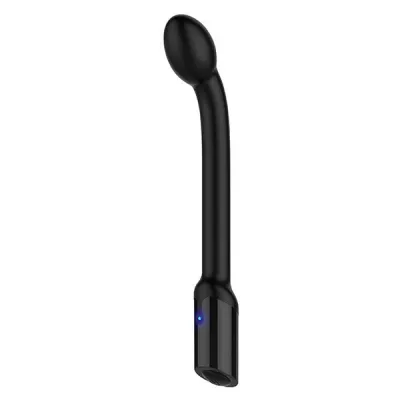 Adam Eve Adam s Rechargeable Prostate Probe 21 7cm USB Rechargeable Anal Vibrator
