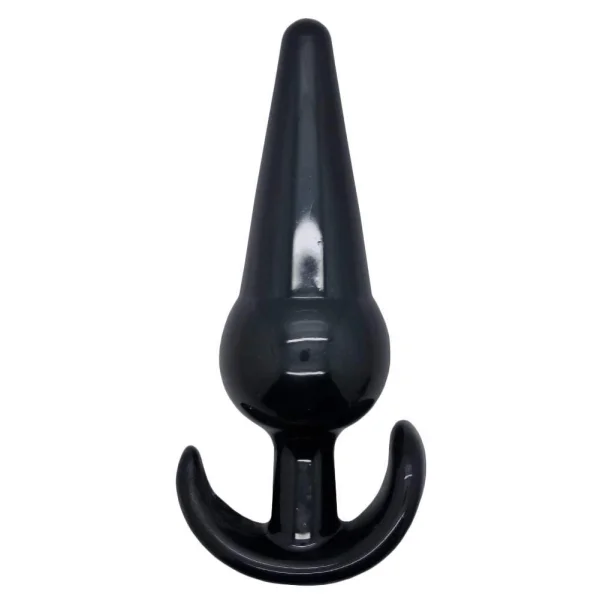 4-Piece Anal Plug Set