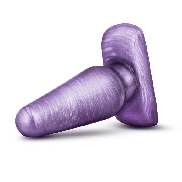 B Yours Medium Cosmic Plug Purple
