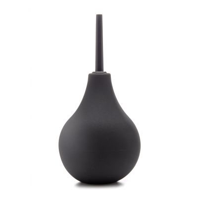 Anal Douche Large Black What Is Anal Douching