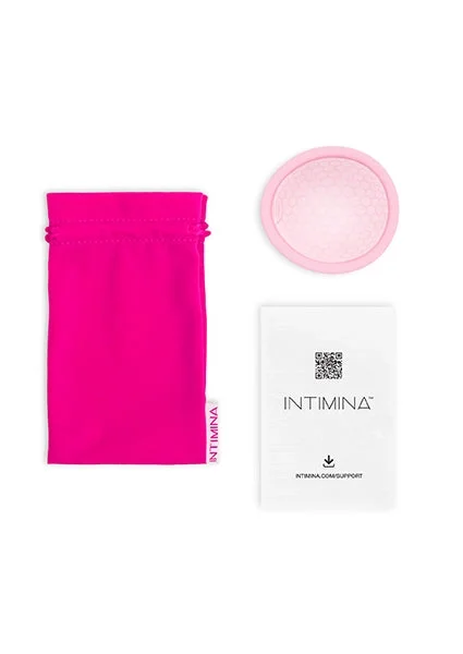 Intima Ziggy Cup 2