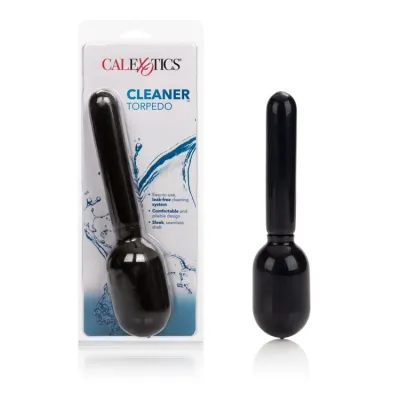 Cleaner Torpedo
