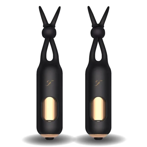 Fredericks Of Hollywood Vibrating Nipple Stimulators