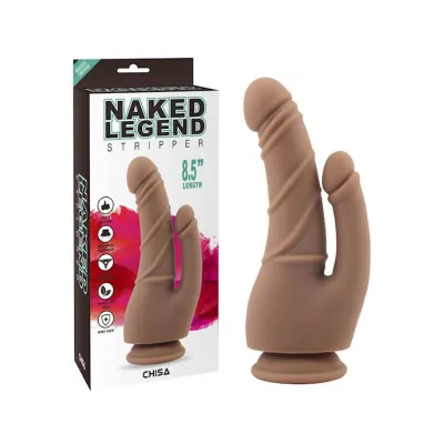 Stripper 8 4 Inch Brown 8 4 Inch