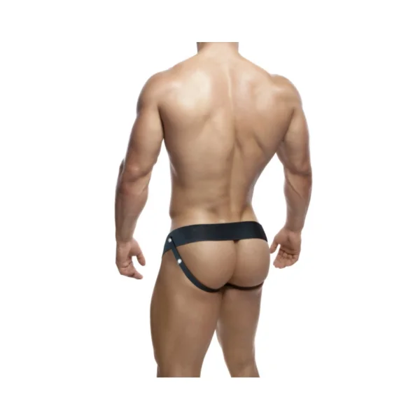 Dr. Skin - 7 Inch Hollow Strap On — image 7 of 21