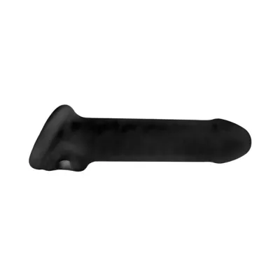 Perfect Fit Fat Boy Thin Large Black