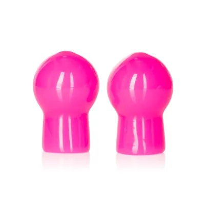 Advanced Nipple Suckers Pink