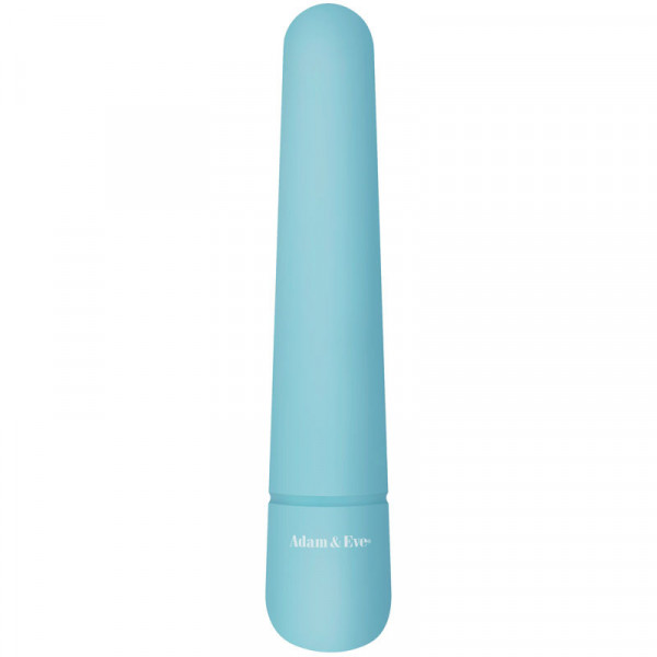 Adam & Eve Eve's Teal Blissful Bullet Teal 11.5 cm Bullet