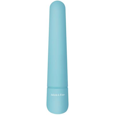 Adam Eve Eve s Teal Blissful Bullet Teal 11 5 cm Bullet