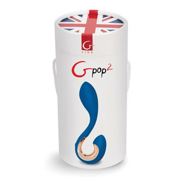 FT London G-Pop 2 Vibrator