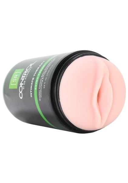 Sir Richard's Intimate Therapy Pussy Stroker