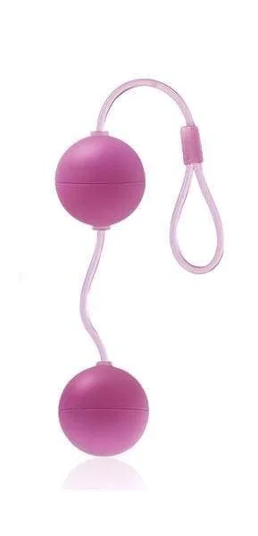 B Yours - Bonne Beads - Pink