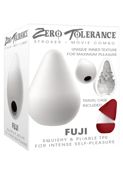 Zero Tolerance Toys Fuji