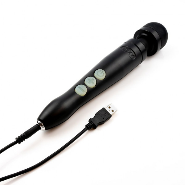 Doxy Die Cast R(echargeable)