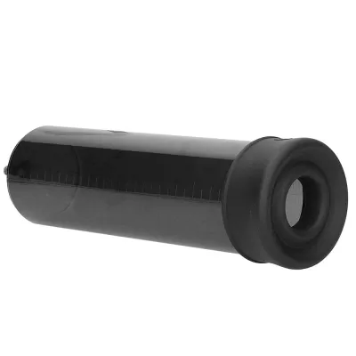 Pumped Elite Beginner Pump and PSI Gauge