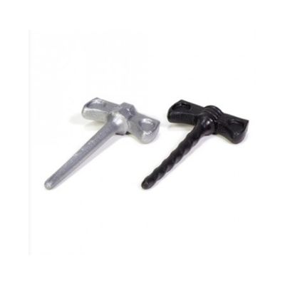 Cock Screw Sound Black