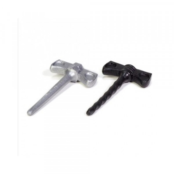 Cock Screw Sound Black