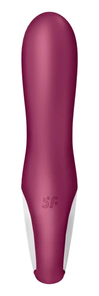 Hot Bunny Vibrator - Purple — image 8 of 9