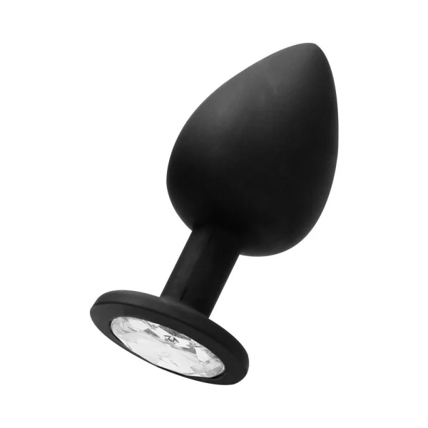 Sona N0. 91 - Self Penetrating Butt Plug - Black — image 7 of 11