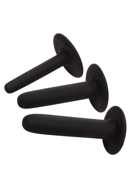 Boundless Silicone Pegging Kit