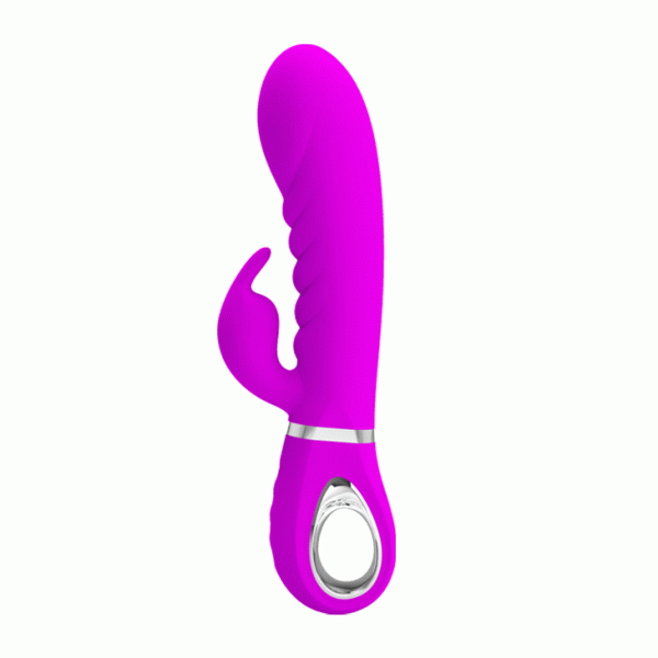 Prescott Rabbit Vibrator