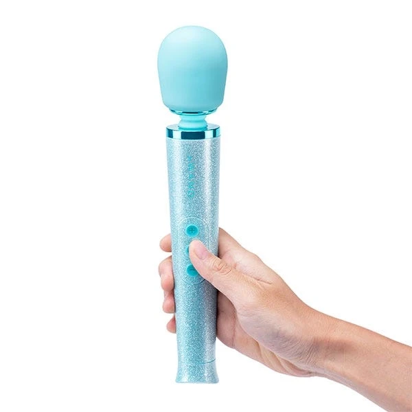 Le Wand All That Glimmers Wand Massager Set