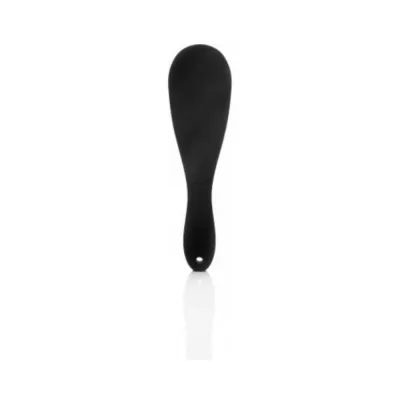 Tantus Pelt Paddle Black