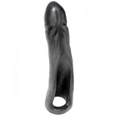 Donkey Double Black