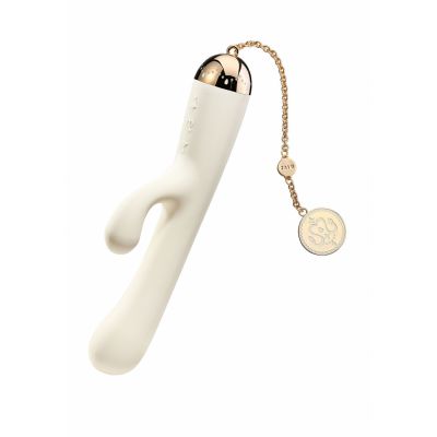 Ichigo vanilla white G Spot Stimulation