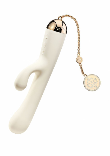 Ichigo vanilla white - G Spot Stimulation