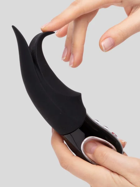 Fun Factory Volta Rechargeable Extra Powerful Flickering Tongue