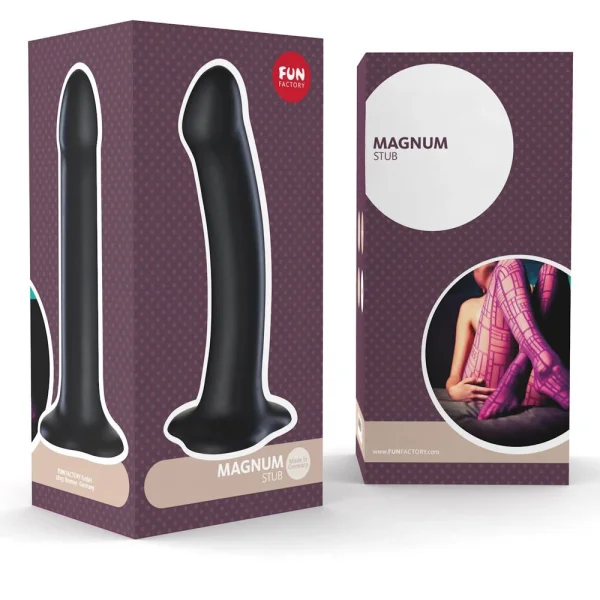 Fun Factory Magnum Dildo