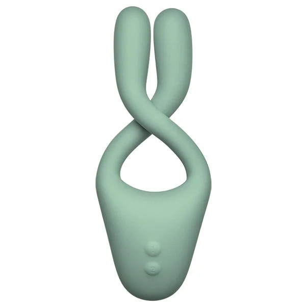 Tryst V2 Multi Erogenous Zone Massager