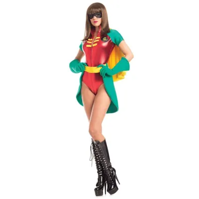 5 Piece Radiant Robyn