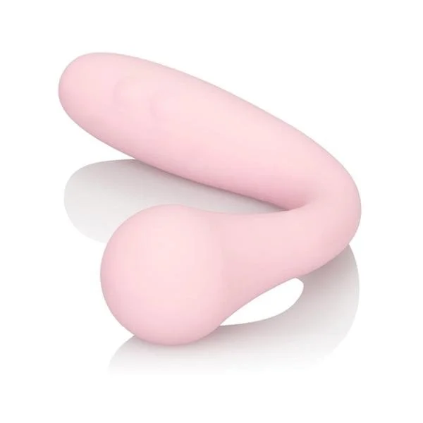 Inspire Vibrating G Wand Pink