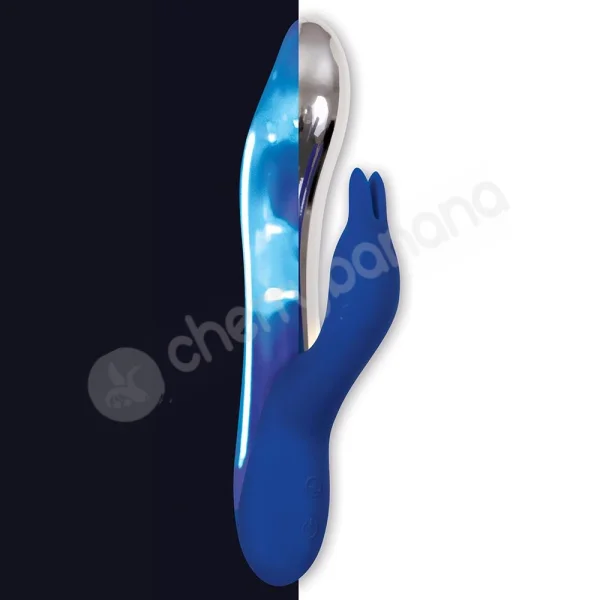 Bunny Bright Light Up Rabbit Vibrator