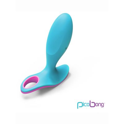 PicoBong Remoji SURFER Plug Vibe Blue