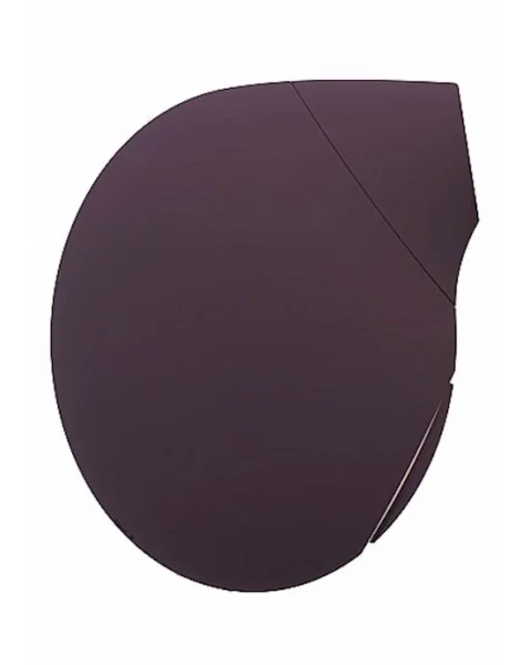 Irresistible - Seductive  - Purple