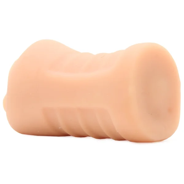 Sasha Grey deep throat pocket pal
