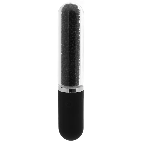 Stardust Charm Black